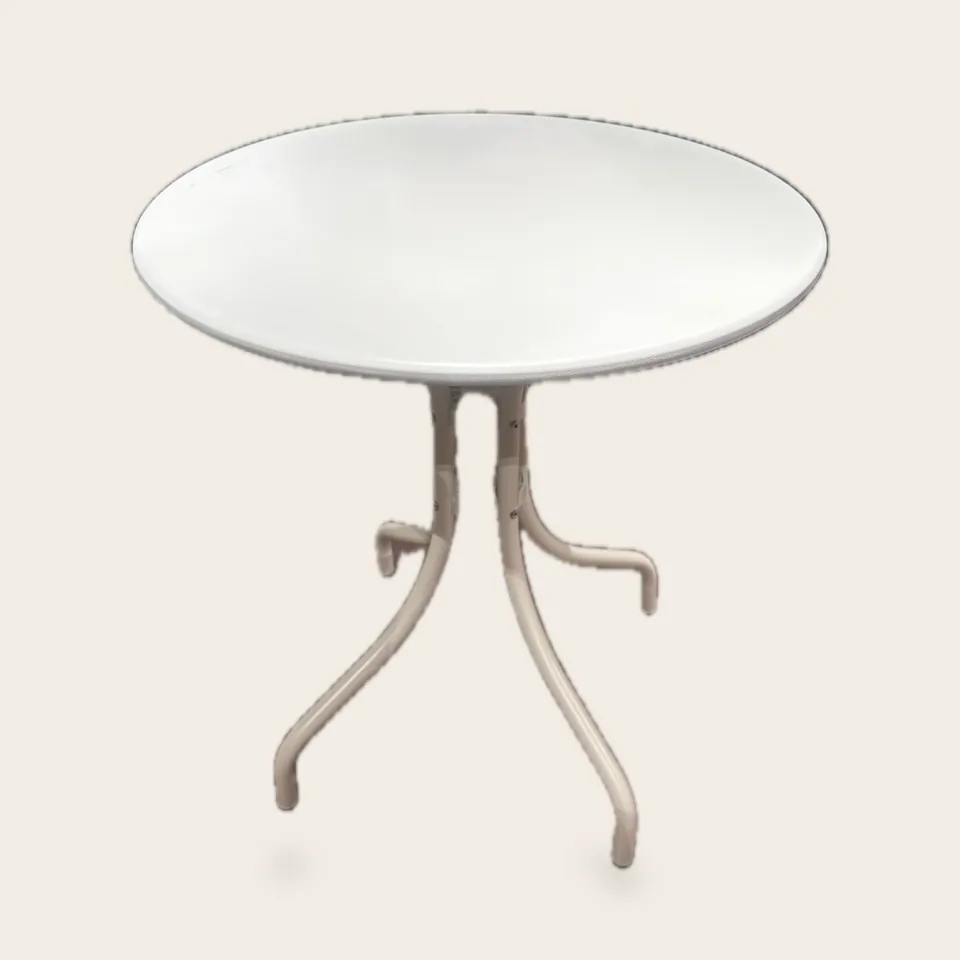 Mesa de terraza Velador