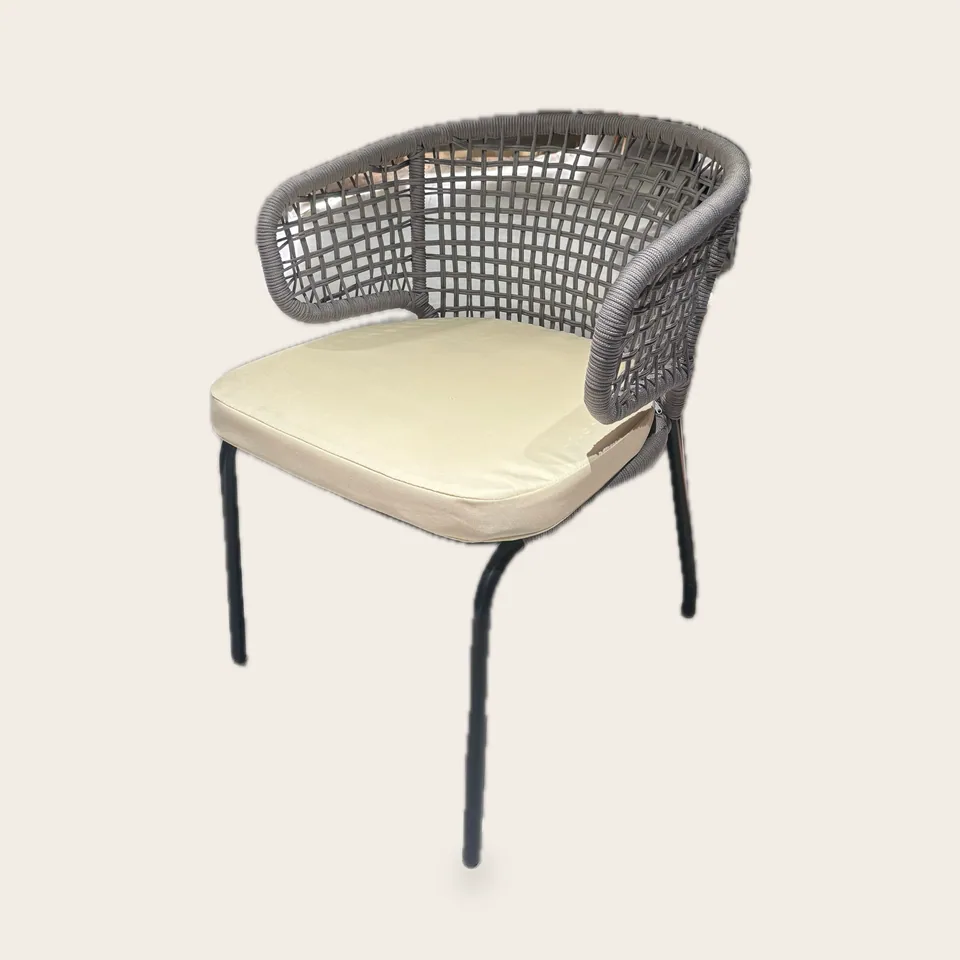 Sillón de terraza Cala