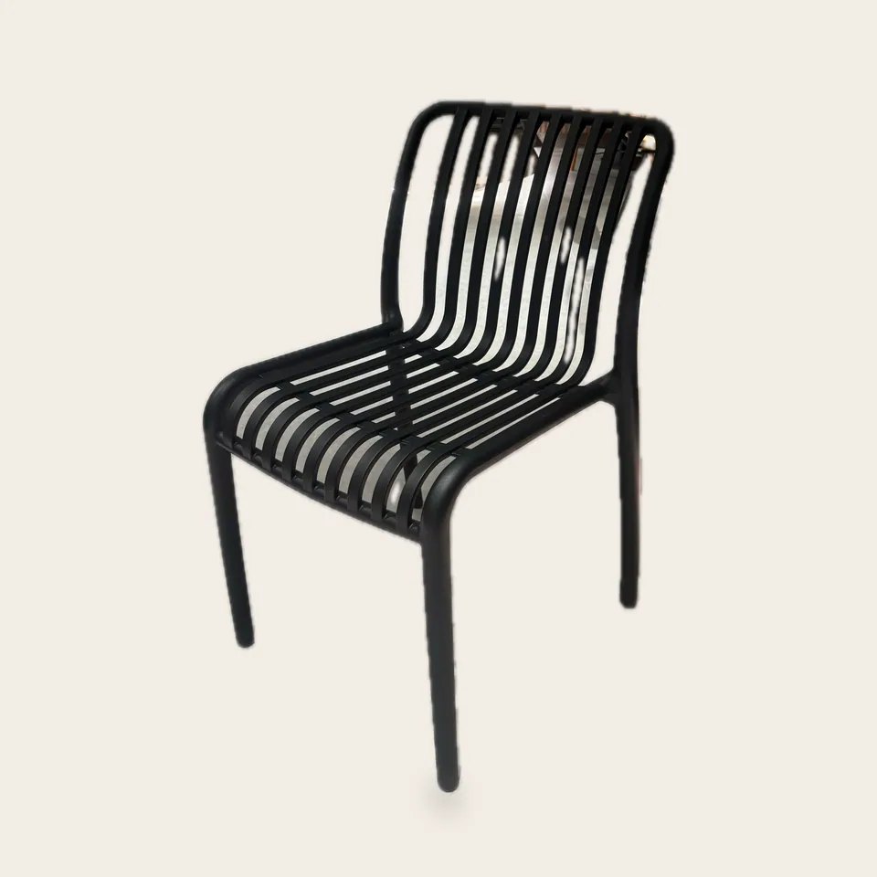 Silla de terraza Paseo